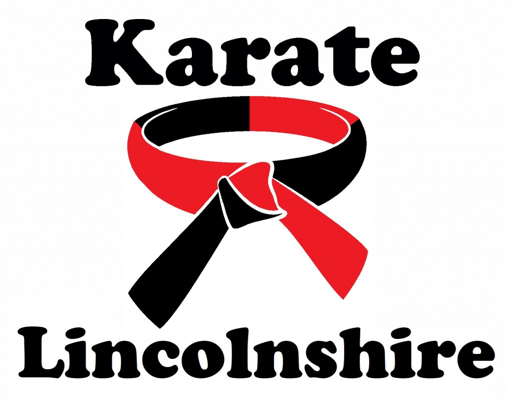 Karate Lincolnshire logo
