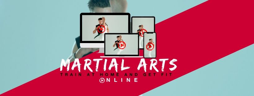 Online Martial Arts Training